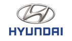 Logo huyndai